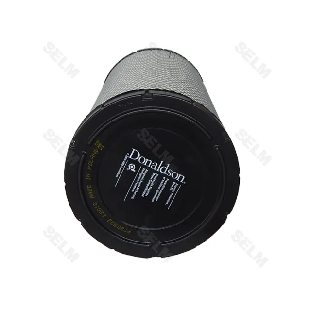 Фільтр повітряний Claas