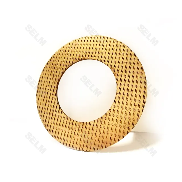 Шайба бронзова 110x60x2 KUHN SMART PART