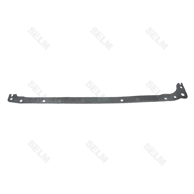 Прокладка піддону (картера масляного) Д-240,243 (Білорусь) (пароніт) (1 шт.)