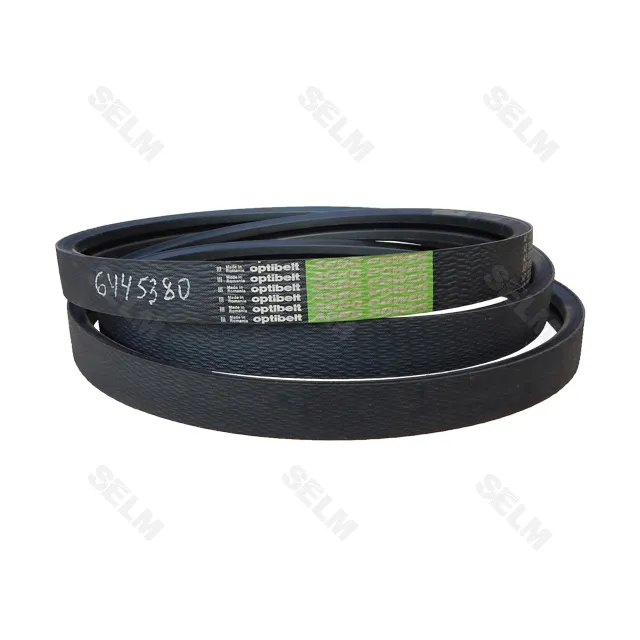 Ремінь Claas 1001655