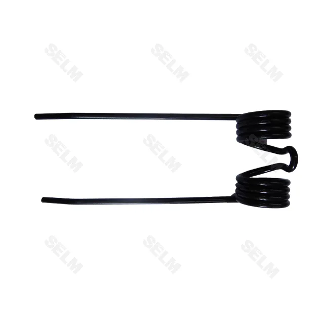 Зуб пружинний Claas