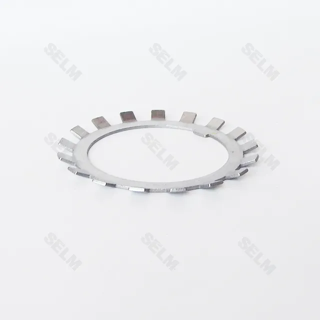 Шайба стопорна Claas