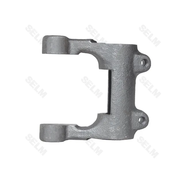 Вилка вимкнення зчеплен. (дв. ЯМЗ) Т-151.ХТЗ-17221,181