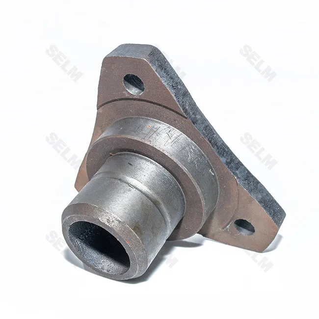 Корпус з підшипником в зборі GP