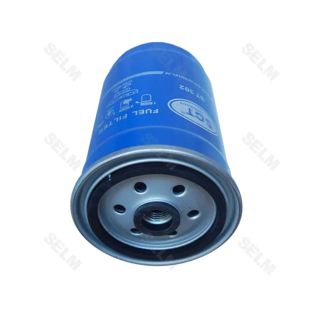 Фільтр паливний Claas ST-302