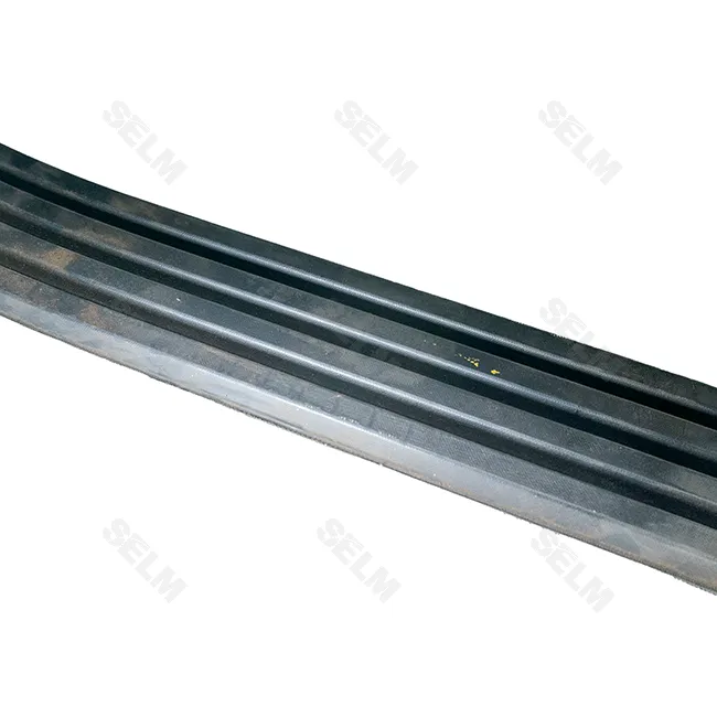 Ремінь Claas (1425183 Gates)