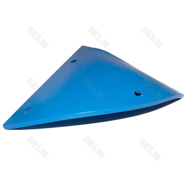 Грудинка права B 2 K LEMKEN