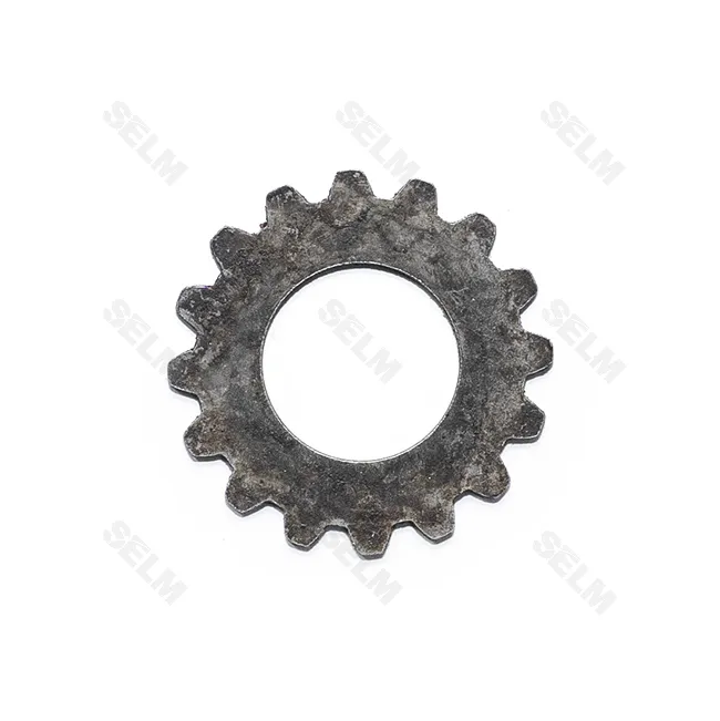 Диск промпопори карданного валу МТЗ (вир-во ТАРА)