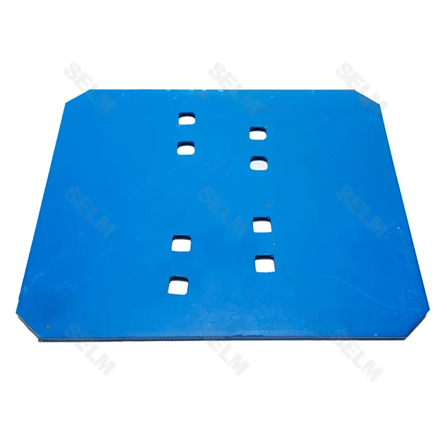 Польова дошка Rabewerk GRANIT PARTS