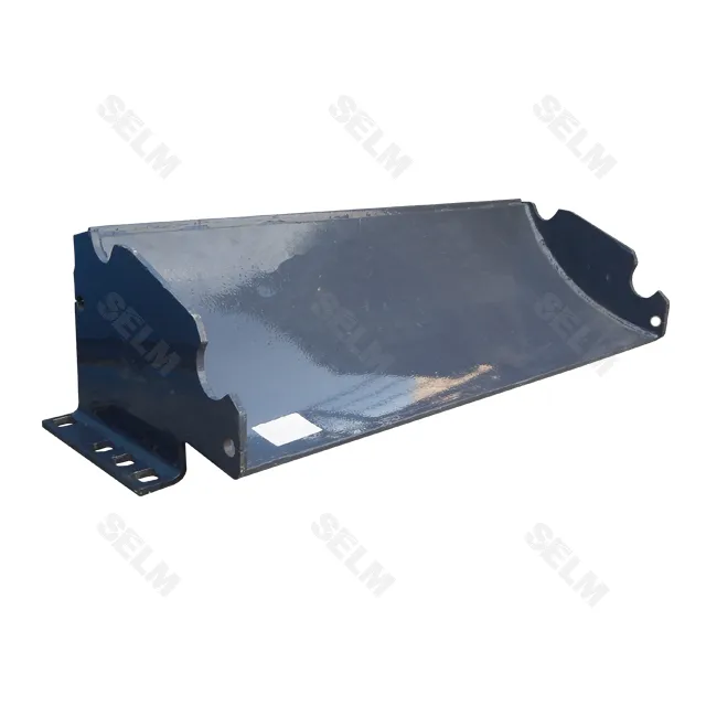 Днище барабана Claas