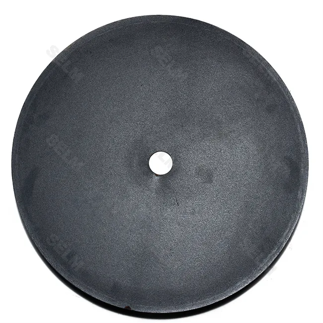 Диск борони гладкий 610х6 мм SMART PART до техніки John Deere, N242921-SP