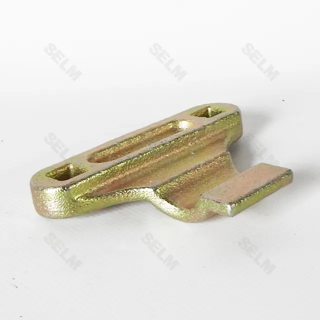 Притискувач ножа Claas