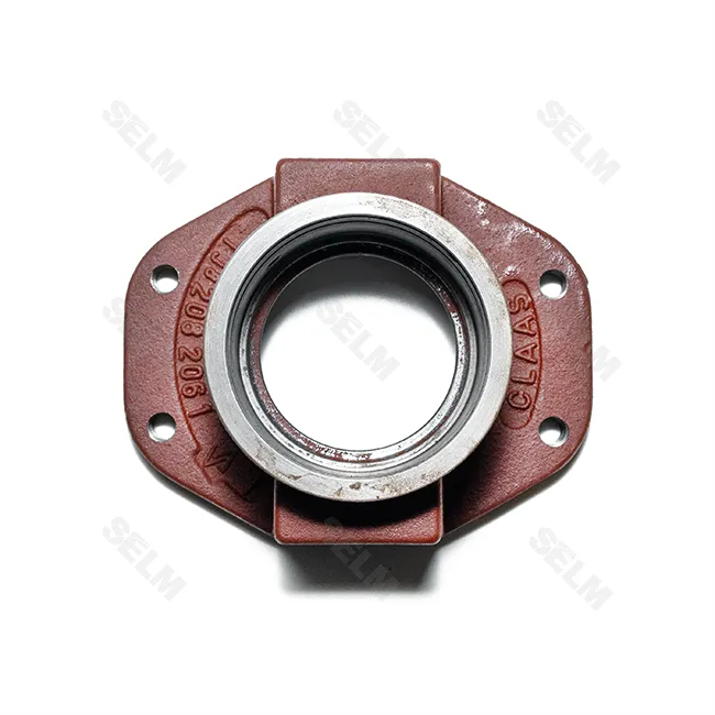 Корпус підшипника Claas