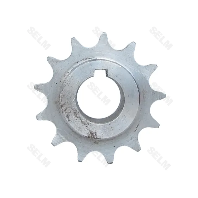 Зірочка John Deere