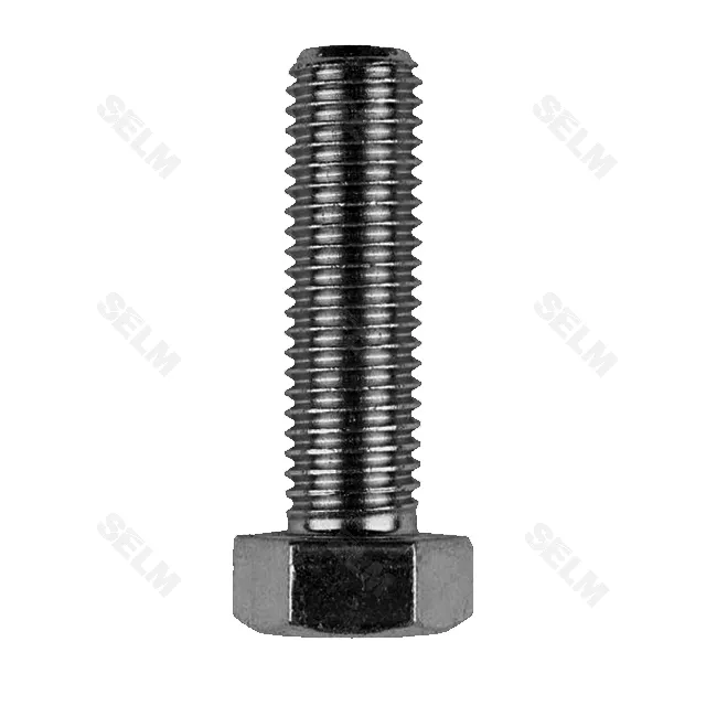 Болт М16*100 10,9-2.0 DIN933