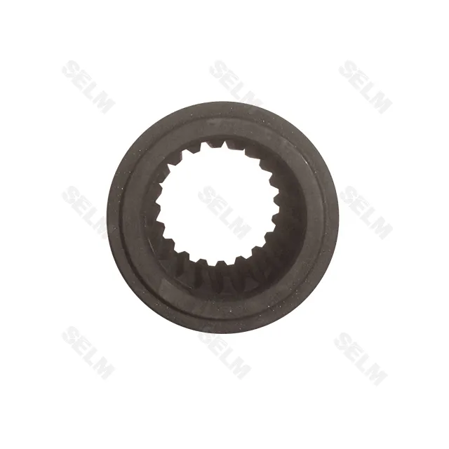 Втулка профільна Claas