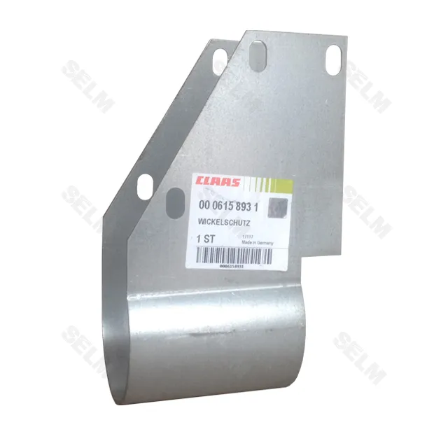 Защита Claas