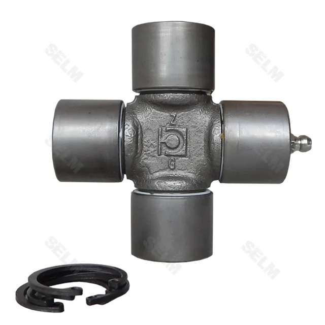 Хрестовина 30,2*79,4