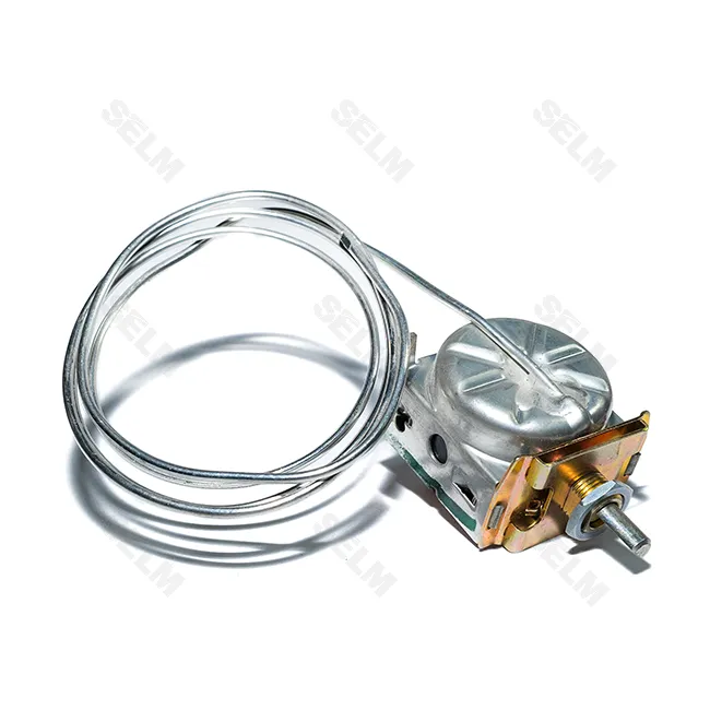 Термостат кондиционера Claas