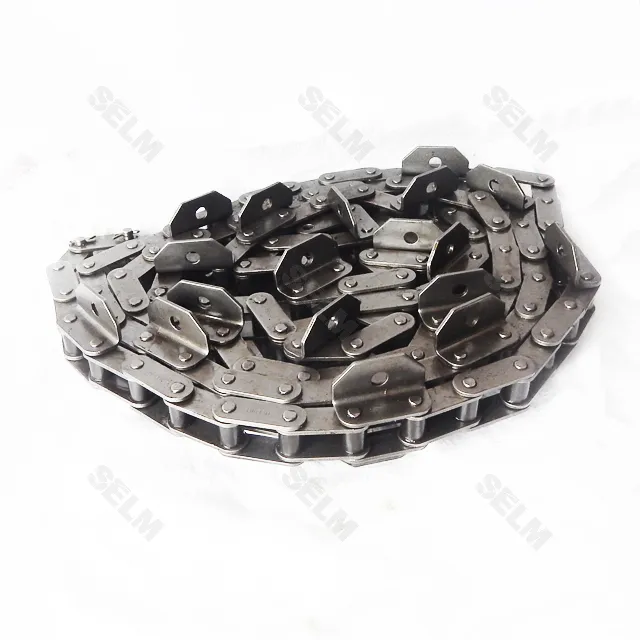 Ланцюг ТПК Claas