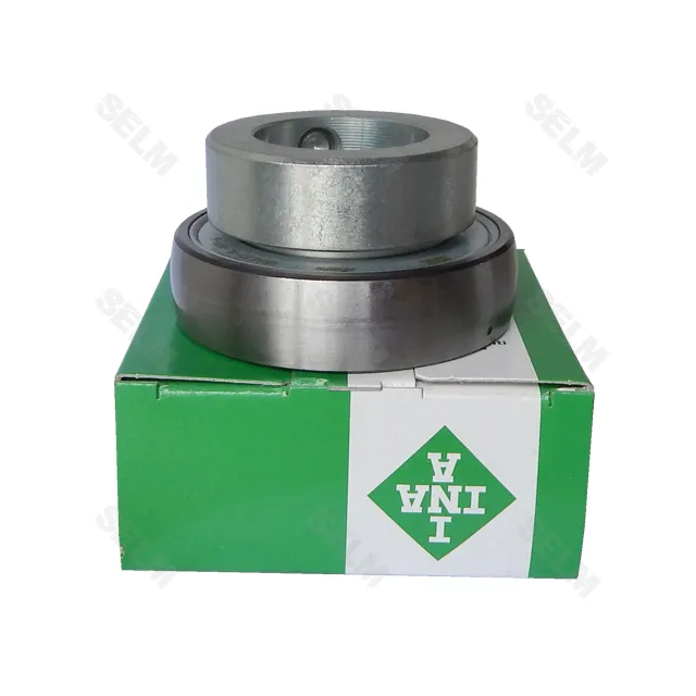 Підшипник GRAE 35 NPPB INA