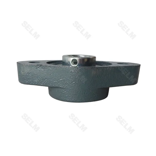 Підшипник в корпус LEMKEN