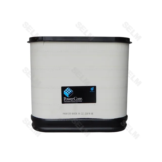 Фільтр повітряний великий John Deere (P606120)