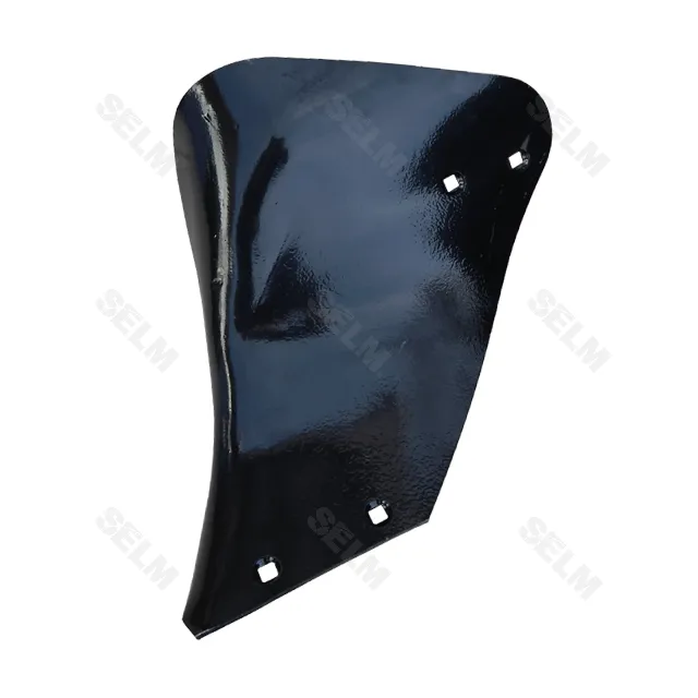 Полиця передплужника ліва М 2 LEMKEN