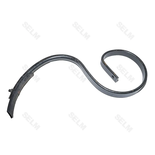 Стійка в зборі LEMKEN KORUND