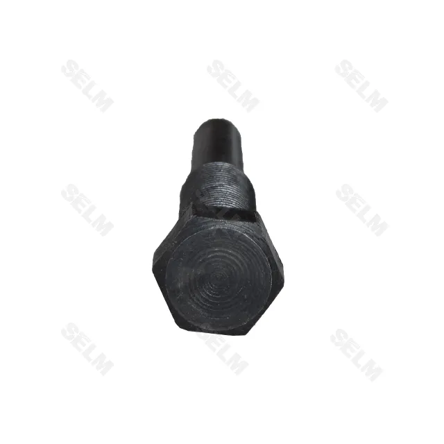 Болт стопорний вісі сателіту ЮМЗ