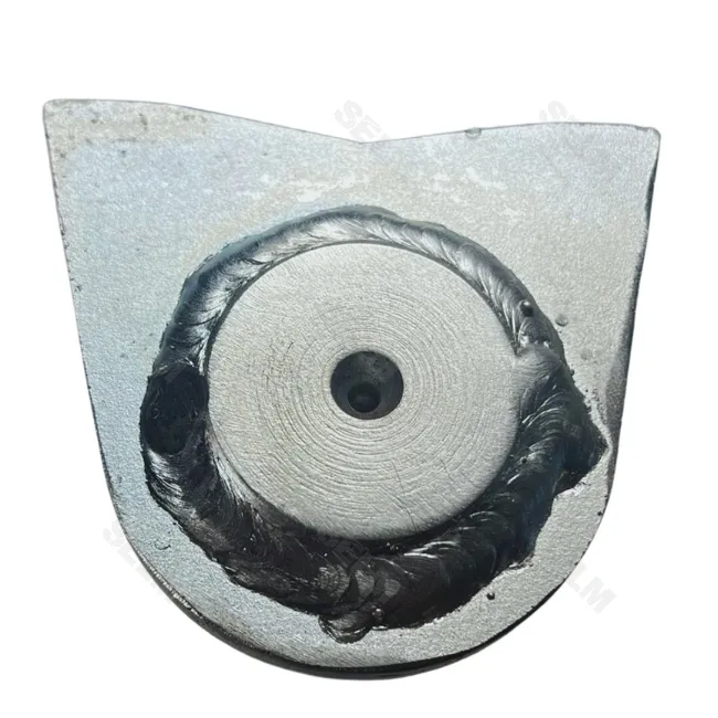 Палець GREGOIRE BESSON