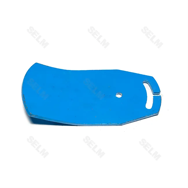 Подовжувач полиці передплужника лівий STD 2 LEMKEN