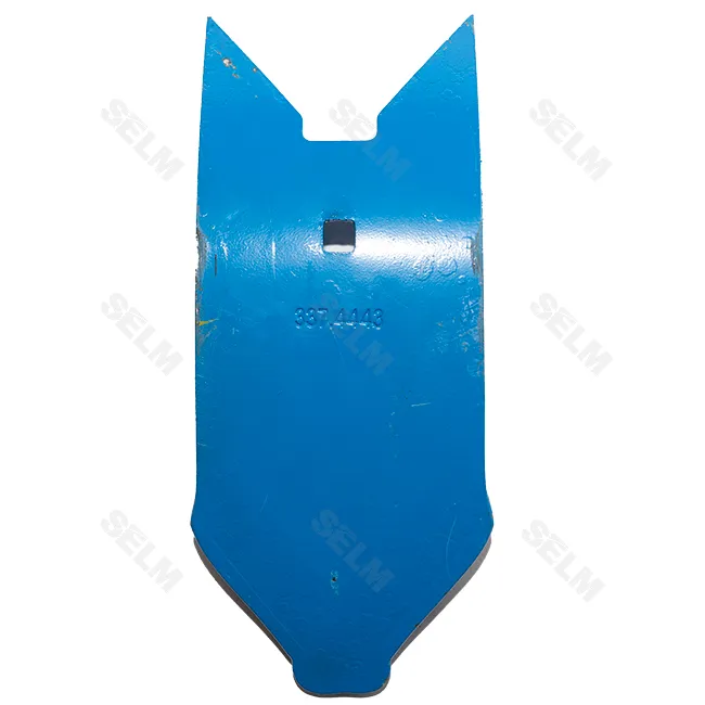 Долото LEMKEN Karat борована сталь 120x12 мм 2,43 кг 3374443-JG