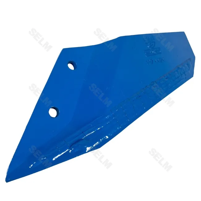 Крило лапи праве Lemken IQ PARTS