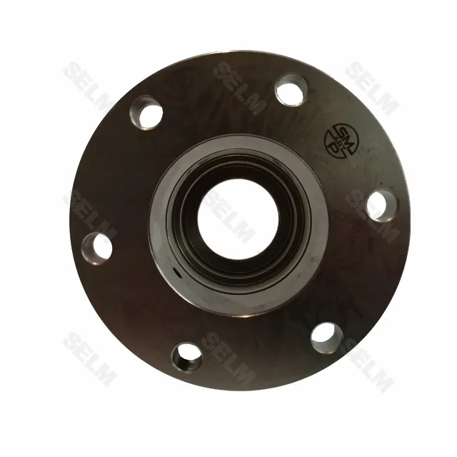 Ступиця диска LEMKEN 668A, артикул 4478882-SP / 111CA – сталева, SMART PART, Німеччина