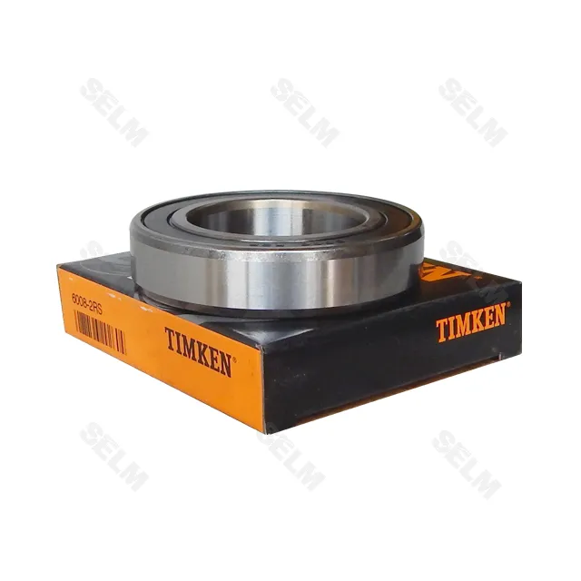 Підшипник 6008-2RS (Timken)