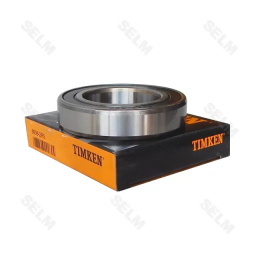 Підшипник 6008-2RS (Timken)