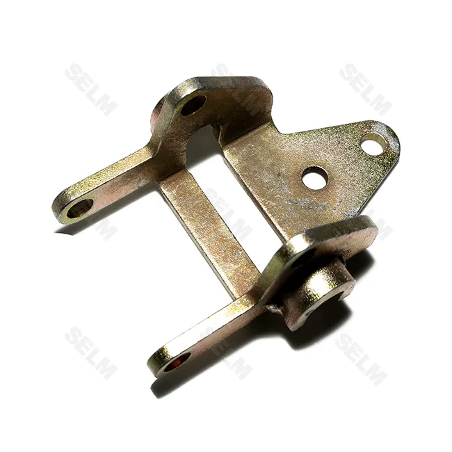 Кронштейн кріплення граблини