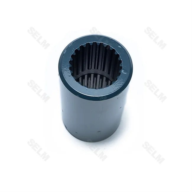 Втулка шліцева Claas