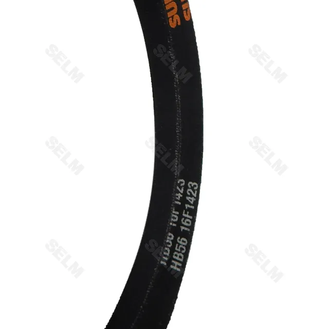 Ремінь Claas HB56/16F1423 HB 1390 CARLISLE