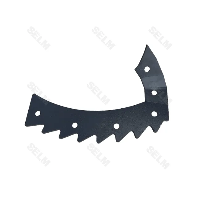 Пластина, накладка ротора Claas