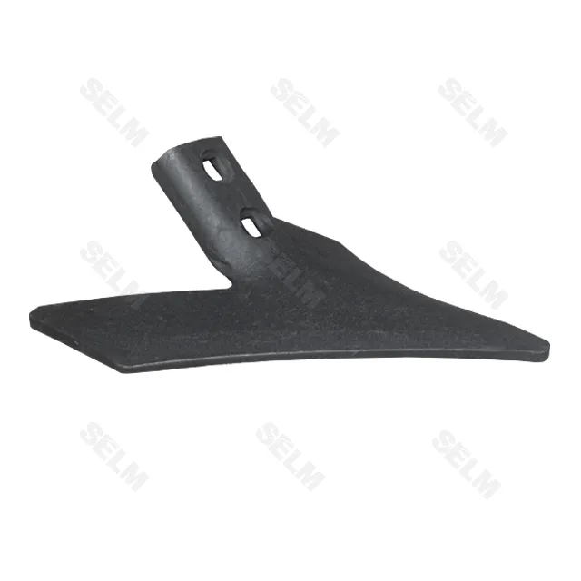 Лапа культиватора 235 мм посилена SMART PART для техніки ULTRA WING CASE, 372561A1-RF-SP