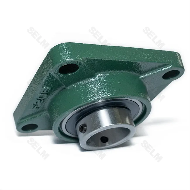 208 UCF Корпус з підшипником