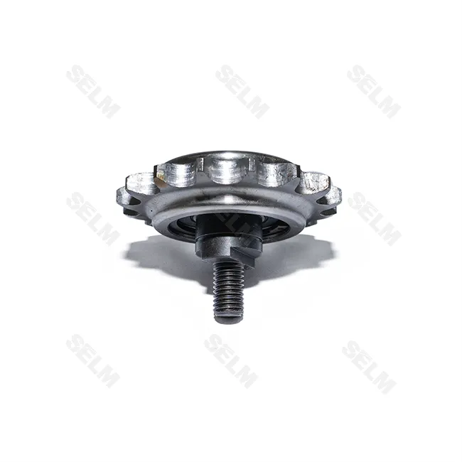 Зірочка в зборі CLAAS - Greece