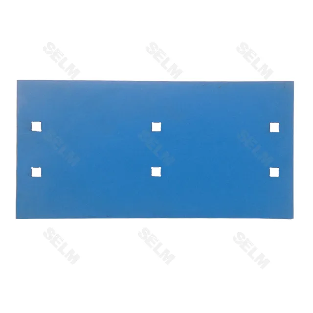 Польова дошка A 36 H LEMKEN