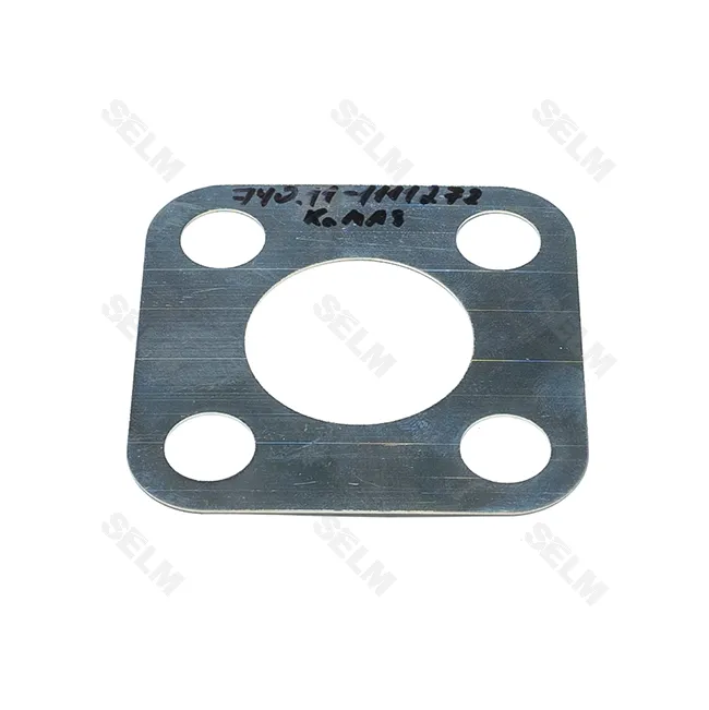 Пластина приводу ТНВД Камаз-Євро задня (вир-во КамАЗ)