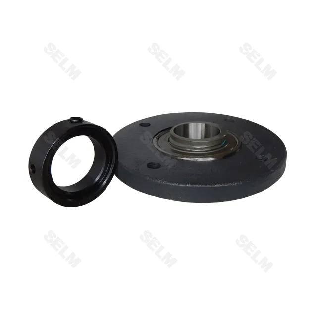 Корпус підшипника в зборі Claas