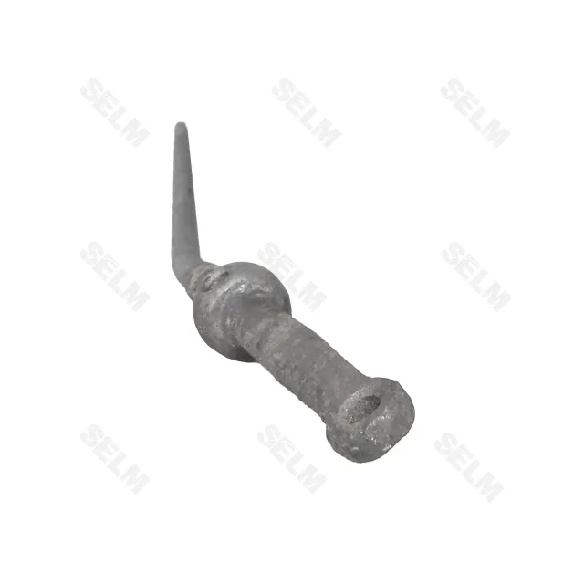 Важіль керув. розподільником (середній) Т-151