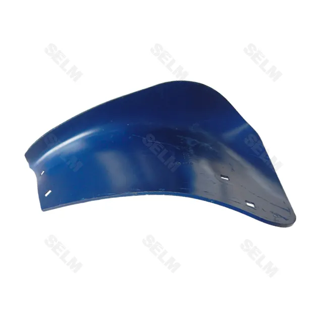 Полиця передплужника права М 2 LEMKEN