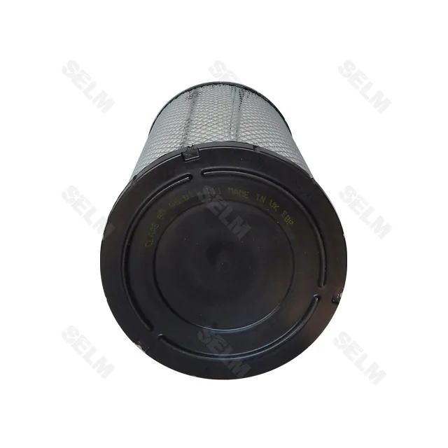 Фільтр повітряний